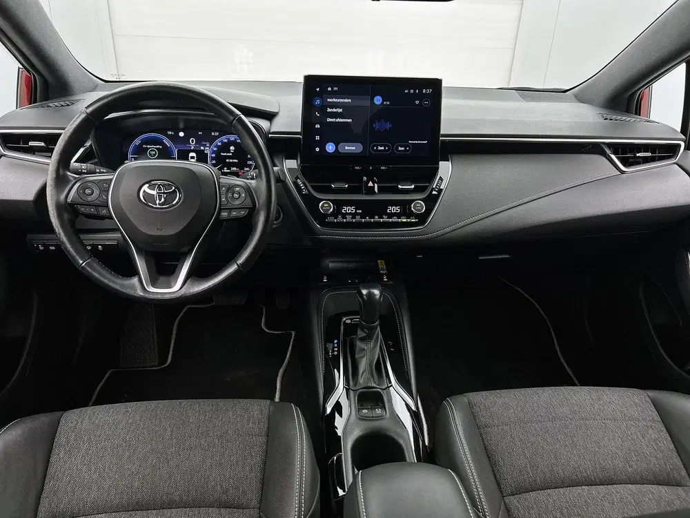 Toyota Corolla 2.0 Hybrid Dynamic (bj 2023 uit 2023, foto 4