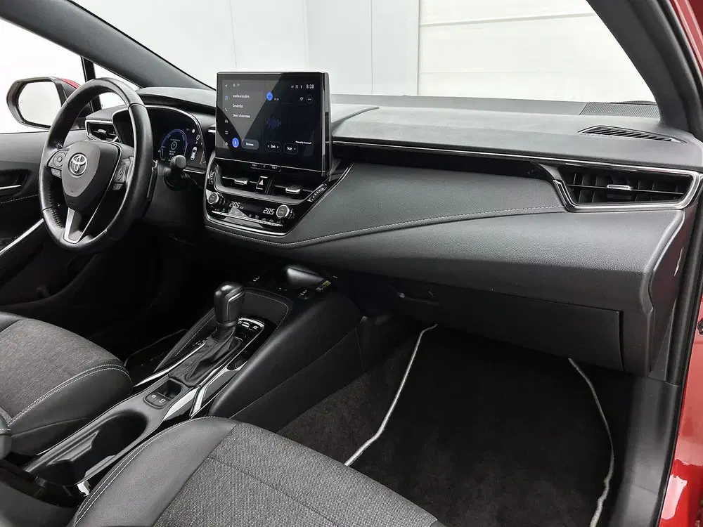 Toyota Corolla 2.0 Hybrid Dynamic (bj 2023 uit 2023, foto 6