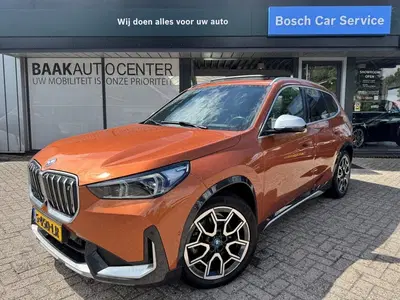 BMW iX1 xDrive30 Launch Edition 67 kWh uit 2023