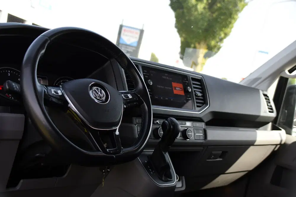 Volkswagen Crafter 35 2.0 TDI L3H2 Highline PB Edition Cruis uit 2022, foto 11