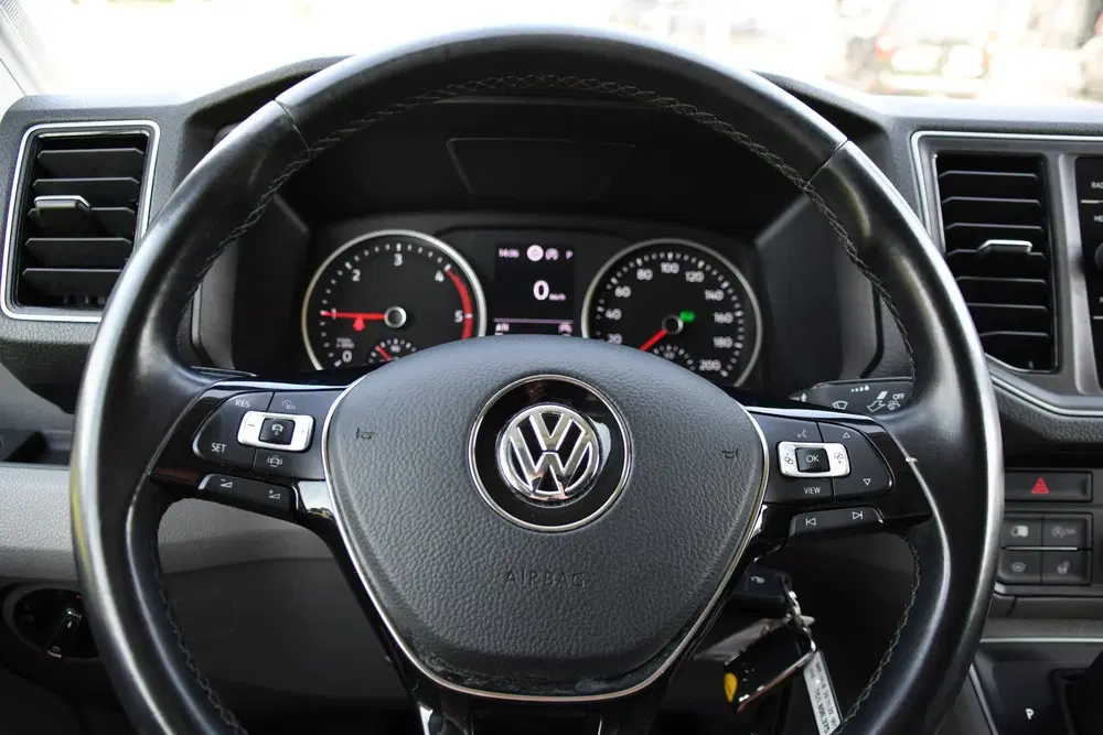 Volkswagen Crafter 35 2.0 TDI L3H2 Highline PB Edition Cruis uit 2022, foto 13
