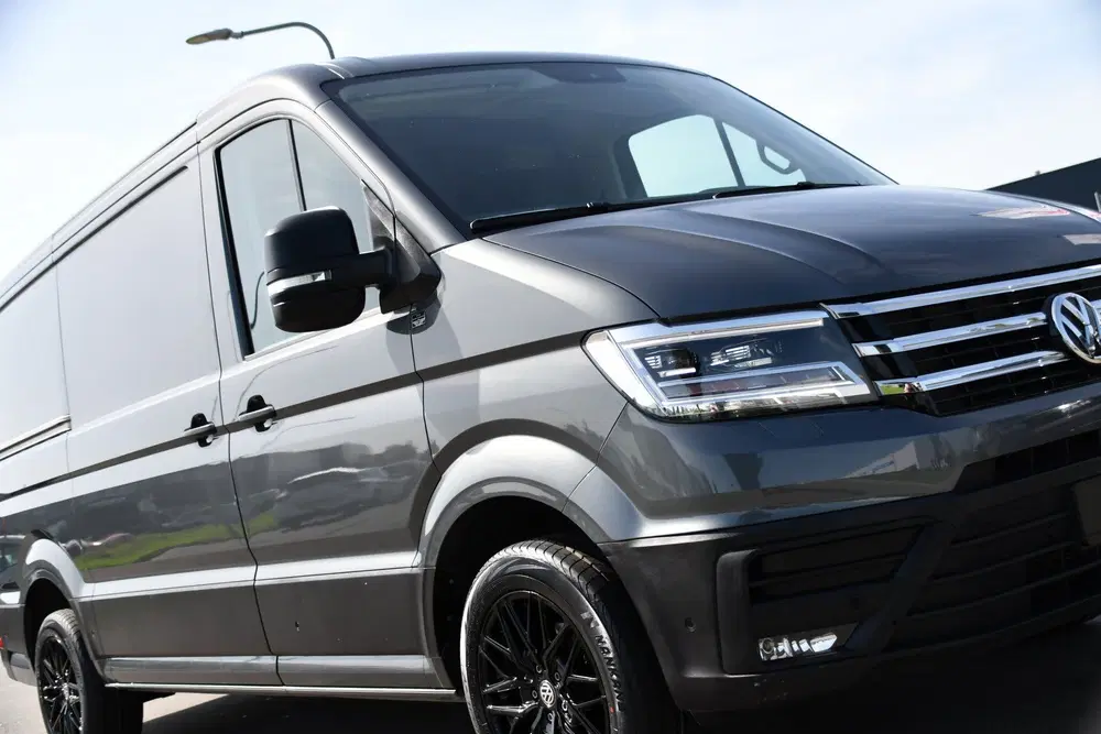 Volkswagen Crafter 35 2.0 TDI L3H2 Highline PB Edition Cruis uit 2022, foto 15