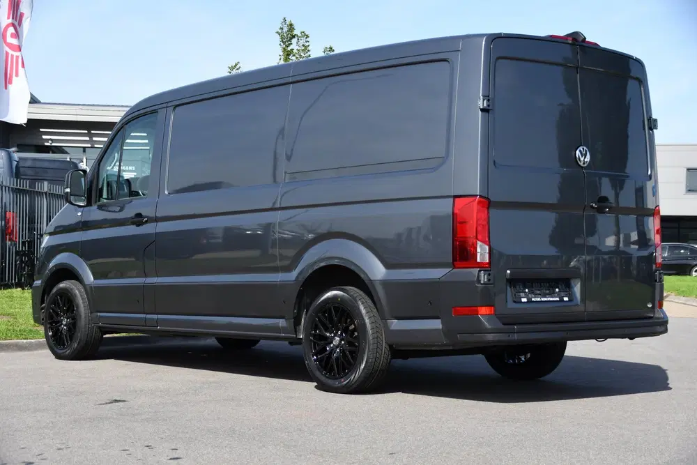 Volkswagen Crafter 35 2.0 TDI L3H2 Highline PB Edition Cruis uit 2022, foto 3