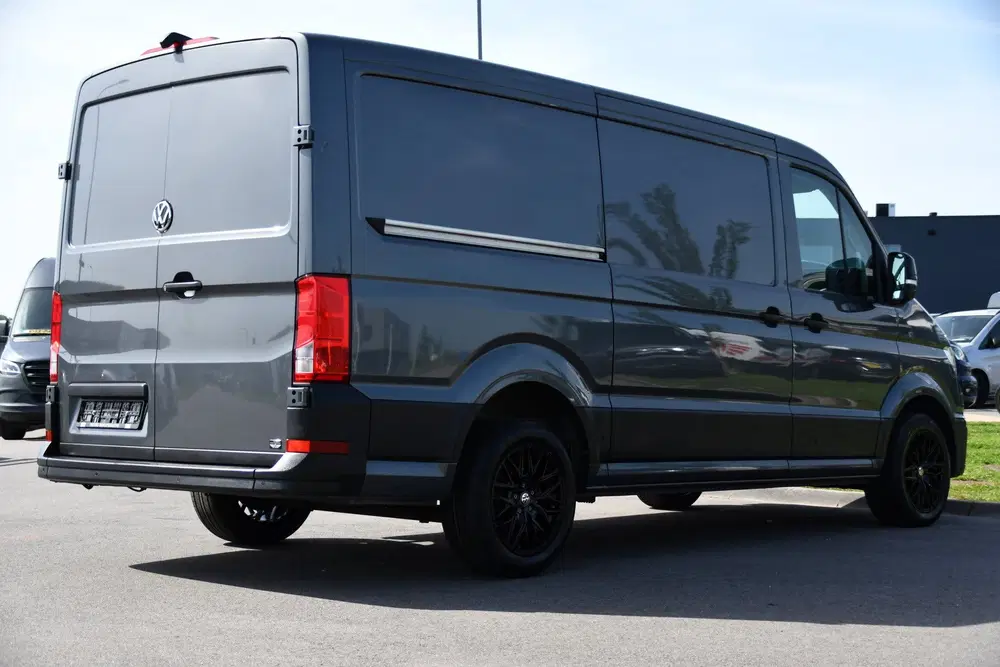 Volkswagen Crafter 35 2.0 TDI L3H2 Highline PB Edition Cruis uit 2022, foto 6