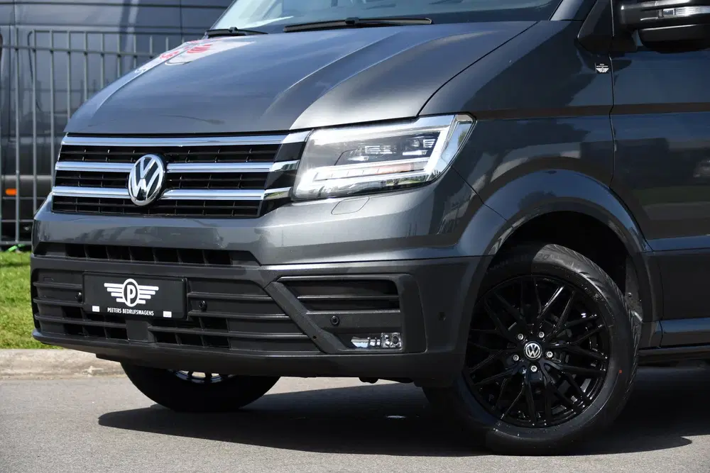 Volkswagen Crafter 35 2.0 TDI L3H2 Highline PB Edition Cruis uit 2022, foto 7