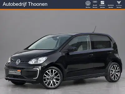 Volkswagen up! Style uit 2023