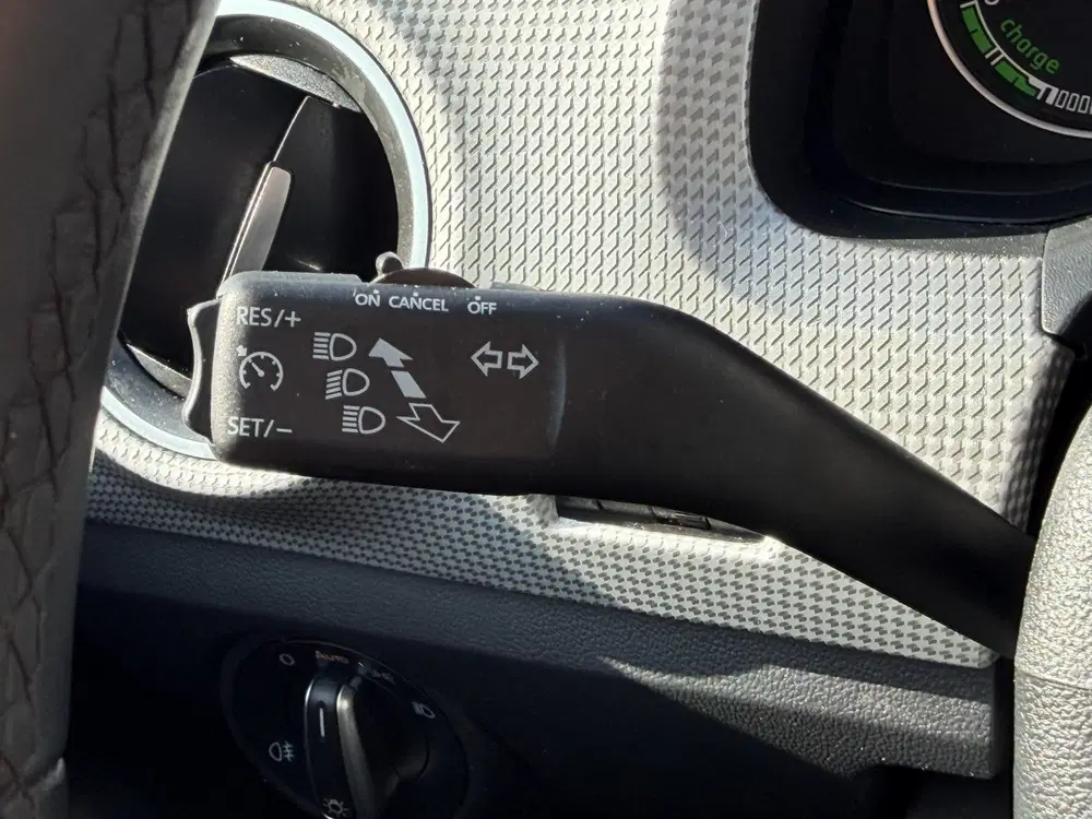 Volkswagen up! Style uit 2023, foto 11