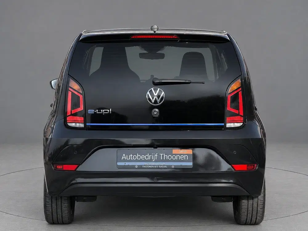 Volkswagen up! Style uit 2023, foto 3