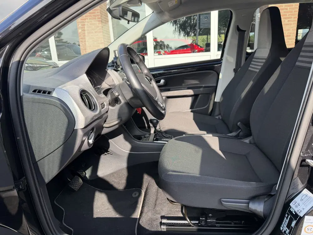 Volkswagen up! Style uit 2023, foto 9