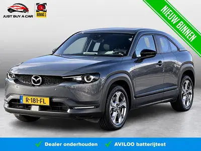 Mazda MX-30 e-SkyActiv+ 145 36 kWh SoH 95% uit 2022