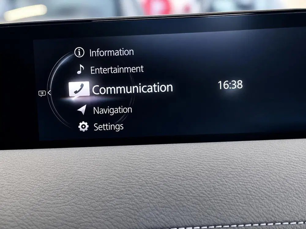 Mazda MX-30 e-SkyActiv+ 145 36 kWh SoH 95% uit 2022, foto 10