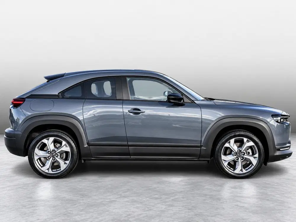 Mazda MX-30 e-SkyActiv+ 145 36 kWh SoH 95% uit 2022, foto 13