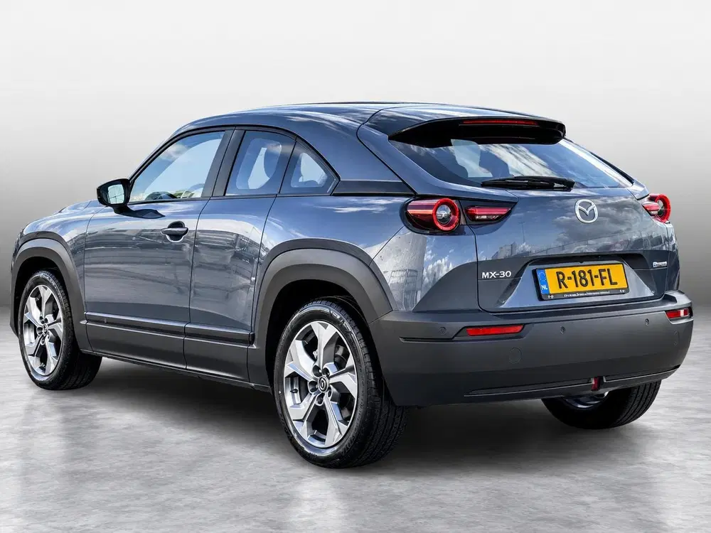 Mazda MX-30 e-SkyActiv+ 145 36 kWh SoH 95% uit 2022, foto 14