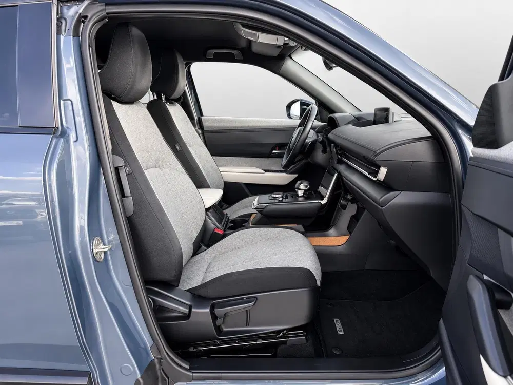 Mazda MX-30 e-SkyActiv+ 145 36 kWh SoH 95% uit 2022, foto 7