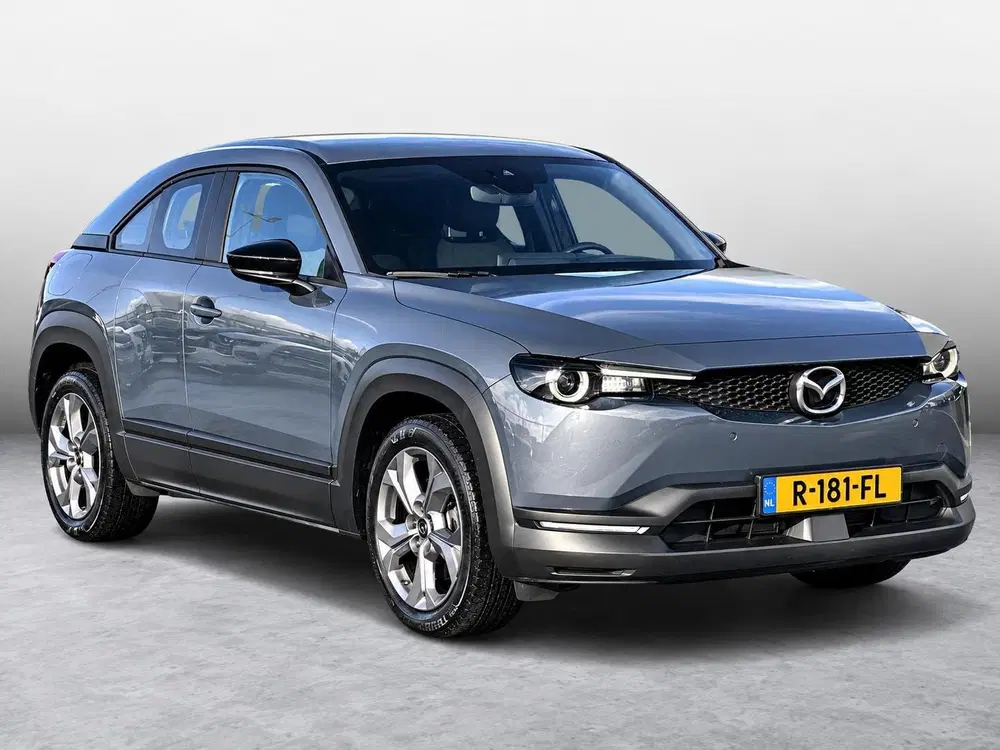 Mazda MX-30 e-SkyActiv+ 145 36 kWh SoH 95% uit 2022, foto 9