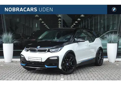 BMW i3 S Executive uit 2021