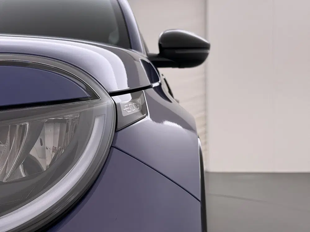 Abarth 600e Scorpionissima 54 kWh Sabelt uit 2025, foto 11