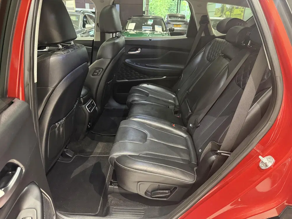 Hyundai SANTA FE 1.6 T-GDI PHEV Premium Sky 7p. uit 2021, foto 8