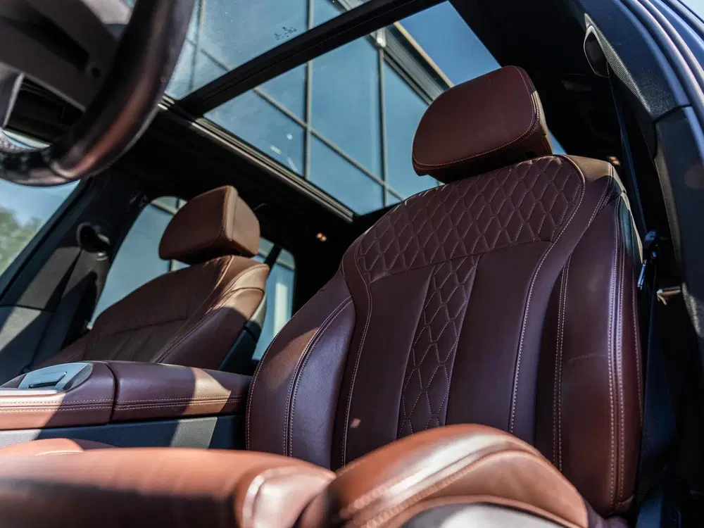 BMW X5 xDrive45e High Executive uit 2022, foto 12