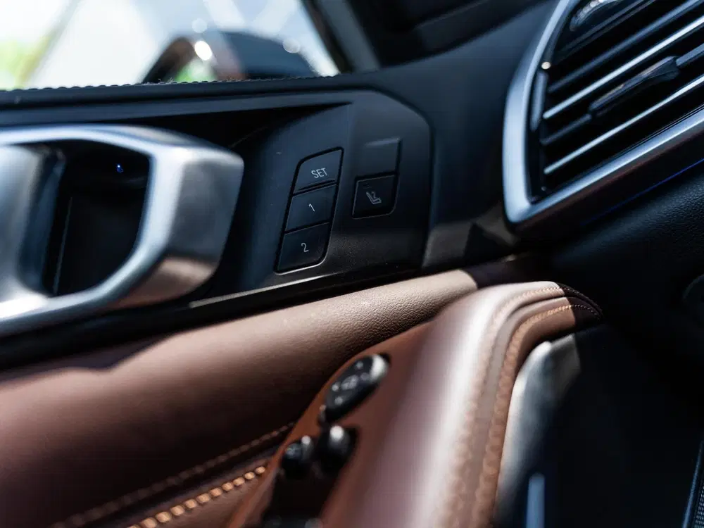 BMW X5 xDrive45e High Executive uit 2022, foto 14