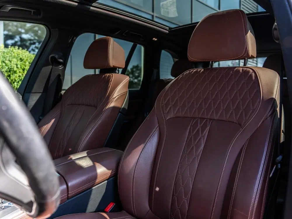 BMW X5 xDrive45e High Executive uit 2022, foto 15