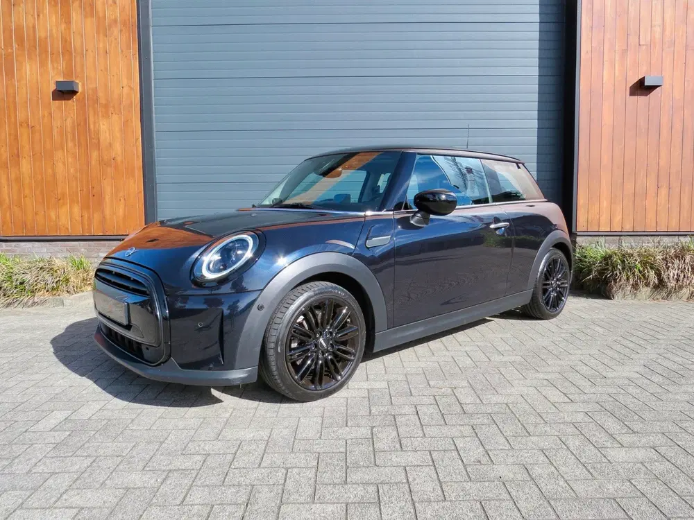 Mini Cooper 1.5 Cooper Classic automaat *Schuifdak *Le uit 2022