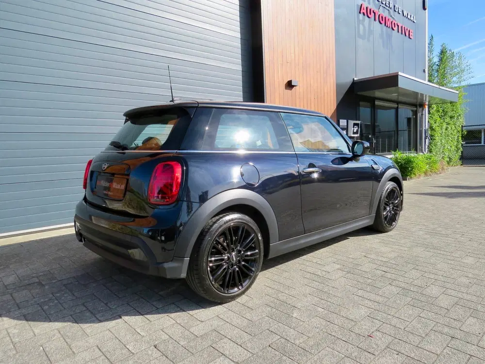 Mini Cooper 1.5 Cooper Classic automaat *Schuifdak *Le uit 2022, foto 10