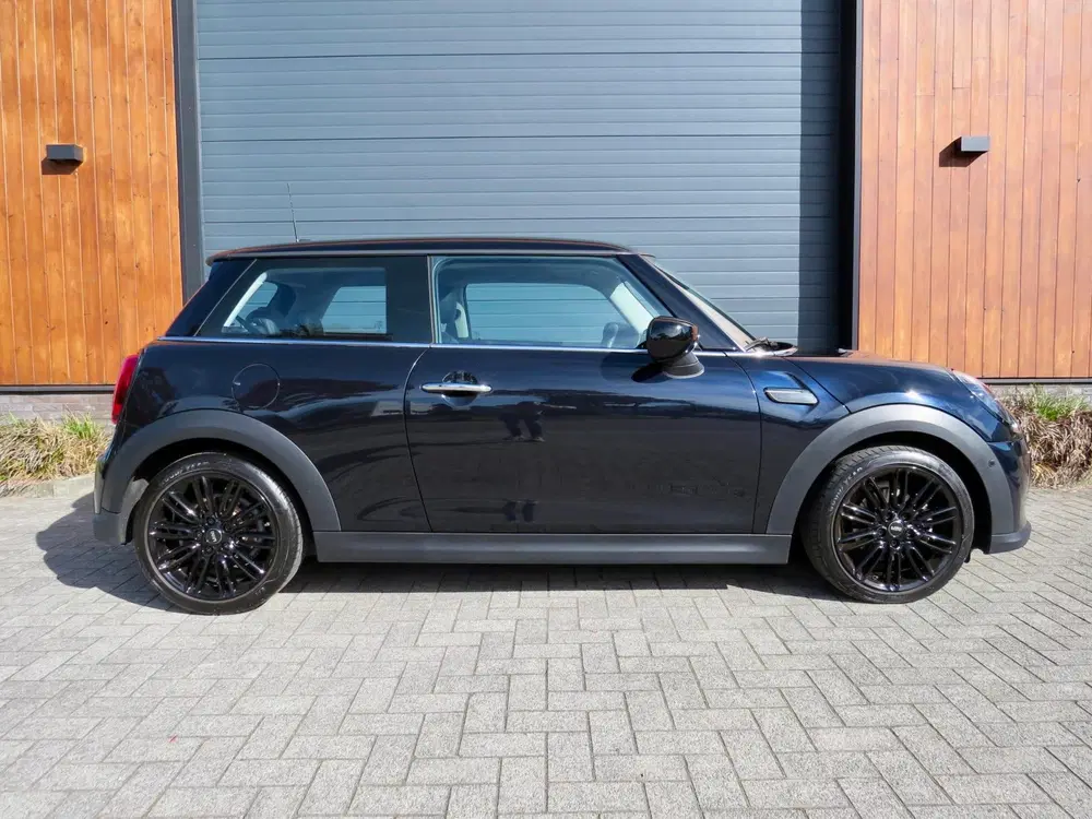 Mini Cooper 1.5 Cooper Classic automaat *Schuifdak *Le uit 2022, foto 11