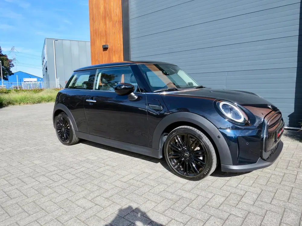 Mini Cooper 1.5 Cooper Classic automaat *Schuifdak *Le uit 2022, foto 12