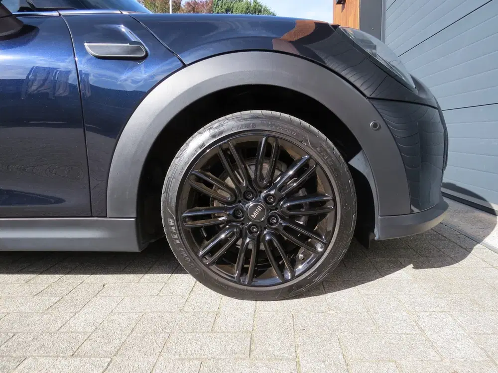Mini Cooper 1.5 Cooper Classic automaat *Schuifdak *Le uit 2022, foto 13
