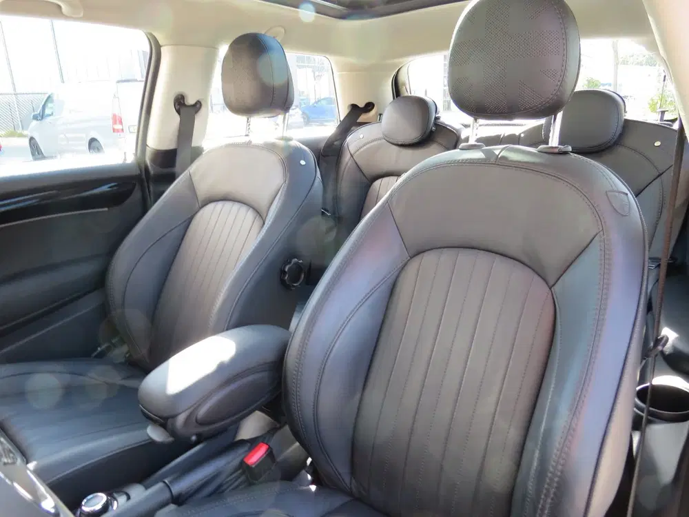 Mini Cooper 1.5 Cooper Classic automaat *Schuifdak *Le uit 2022, foto 14