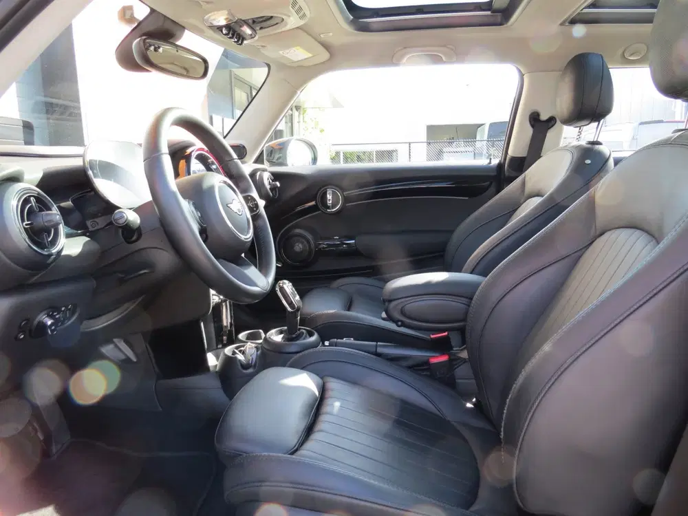 Mini Cooper 1.5 Cooper Classic automaat *Schuifdak *Le uit 2022, foto 15