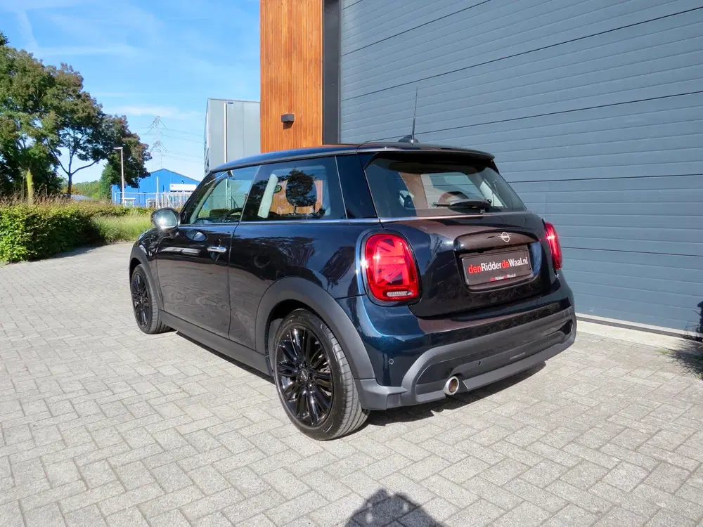 Mini Cooper 1.5 Cooper Classic automaat *Schuifdak *Le uit 2022, foto 6