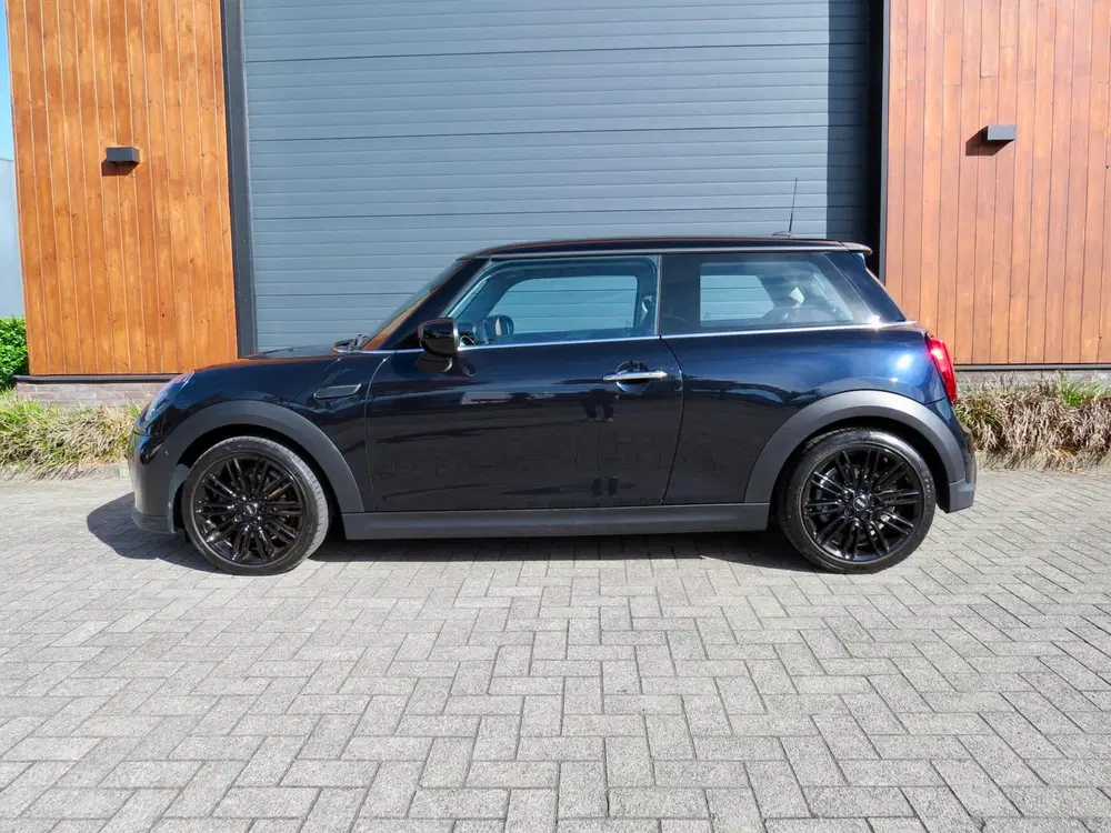 Mini Cooper 1.5 Cooper Classic automaat *Schuifdak *Le uit 2022, foto 7