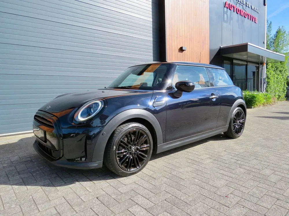 Mini Cooper 1.5 Cooper Classic automaat *Schuifdak *Le uit 2022, foto 8