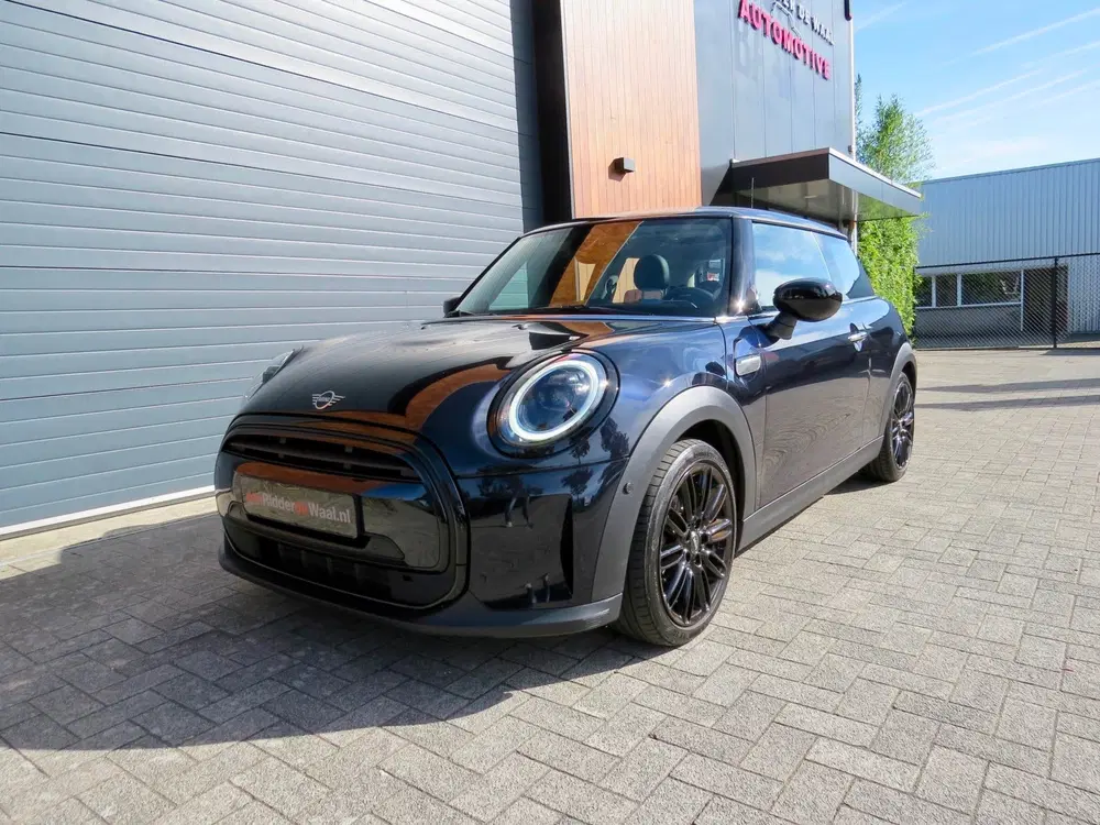 Mini Cooper 1.5 Cooper Classic automaat *Schuifdak *Le uit 2022, foto 9