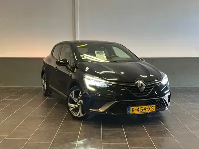 Renault Clio 1.6 E-Tech Hybrid 145 R.S. Line uit 2022