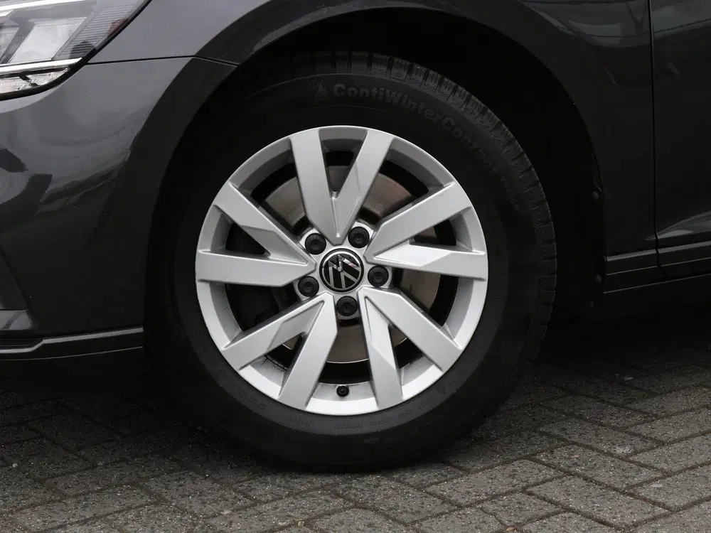 Volkswagen Passat 1.5 TSI Business 7-DSG VIRTUAL NL uit 2022, foto 10