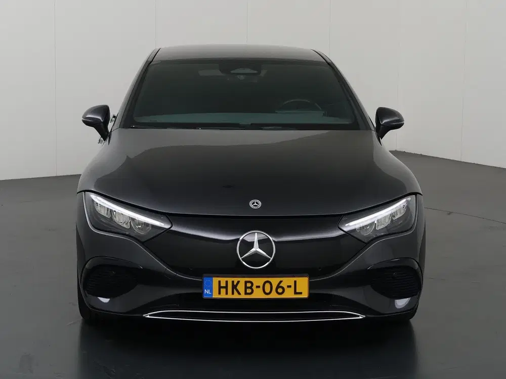 Mercedes-Benz EQE 300 Luxury Line 89 kWh uit 2024, foto 3