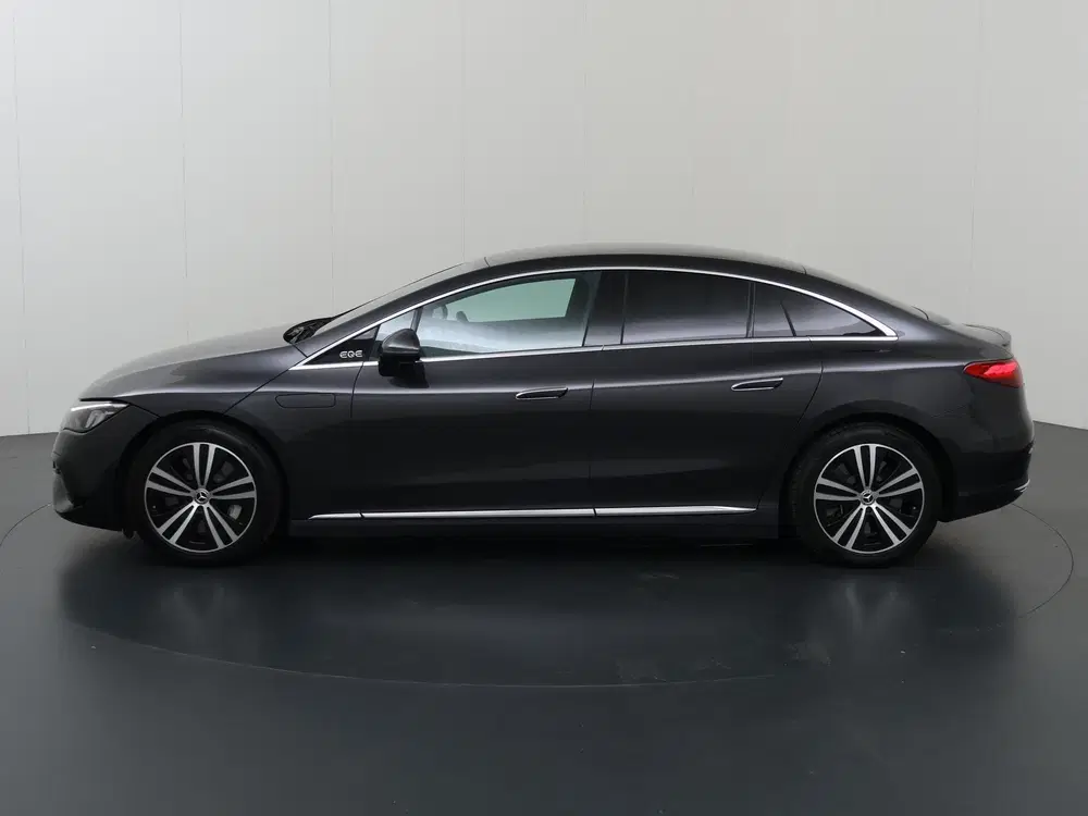 Mercedes-Benz EQE 300 Luxury Line 89 kWh uit 2024, foto 5