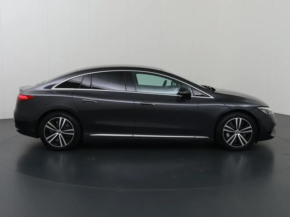 Mercedes-Benz EQE 300 Luxury Line 89 kWh uit 2024, foto 6