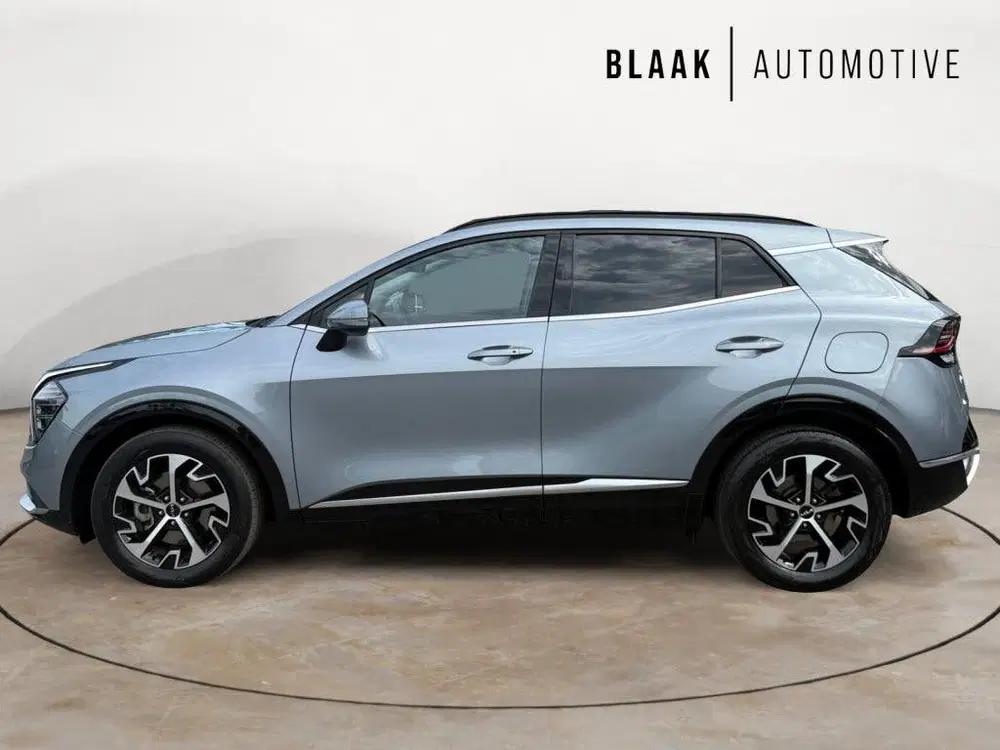 Kia Sportage 1.6 T 230pk Hybride DynamicPlusLine Panoda uit 2022, foto 5