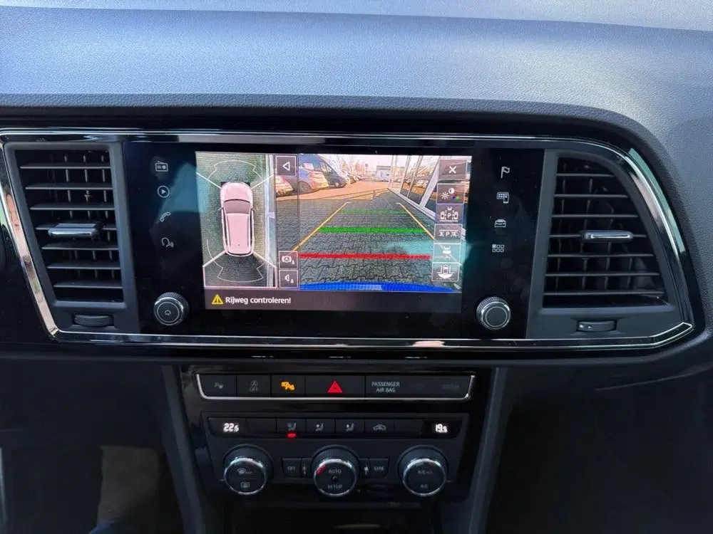 Cupra Ateca 2.0 TSI 4DRIVE Apple uit 2020, foto 14