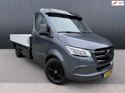 Mercedes-Benz Sprinter 317 CDI L2 AUTOMAAT FULL-LED ACC CAME uit 2020