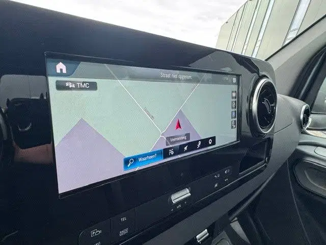 Mercedes-Benz Sprinter 317 CDI L2 AUTOMAAT FULL-LED ACC CAME uit 2020, foto 14