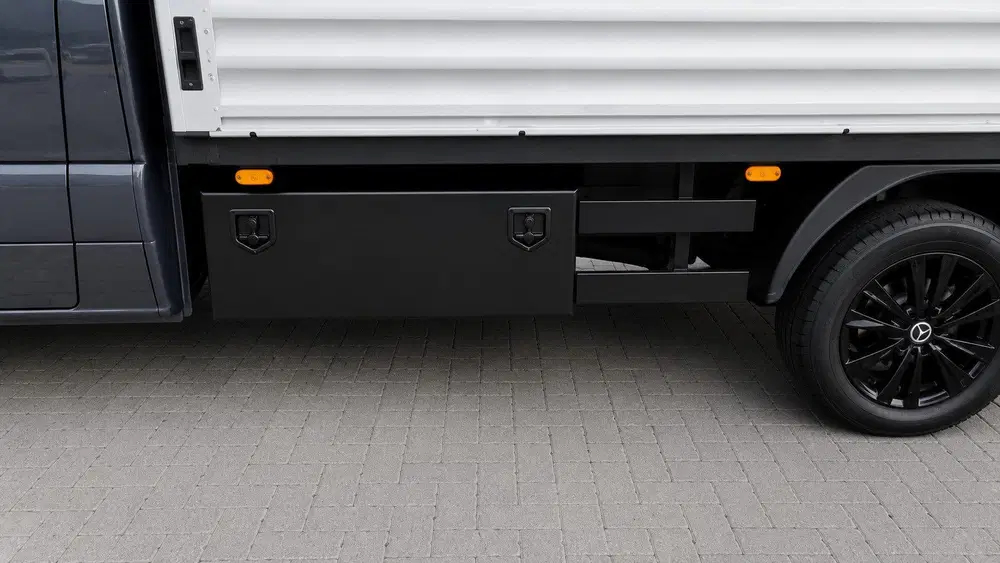 Mercedes-Benz Sprinter 317 CDI L2 AUTOMAAT FULL-LED ACC CAME uit 2020, foto 6