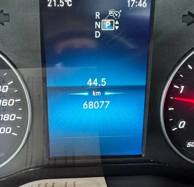 Mercedes-Benz Sprinter 317 CDI L2 AUTOMAAT FULL-LED ACC CAME uit 2020, foto 8