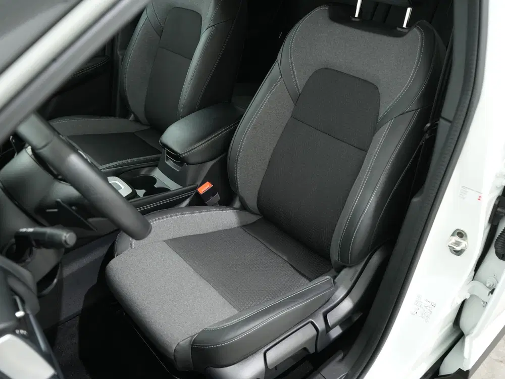 Nissan Qashqai 1.3 MHEV N-CONNECTA 158PK XTRONIC uit 2025, foto 4