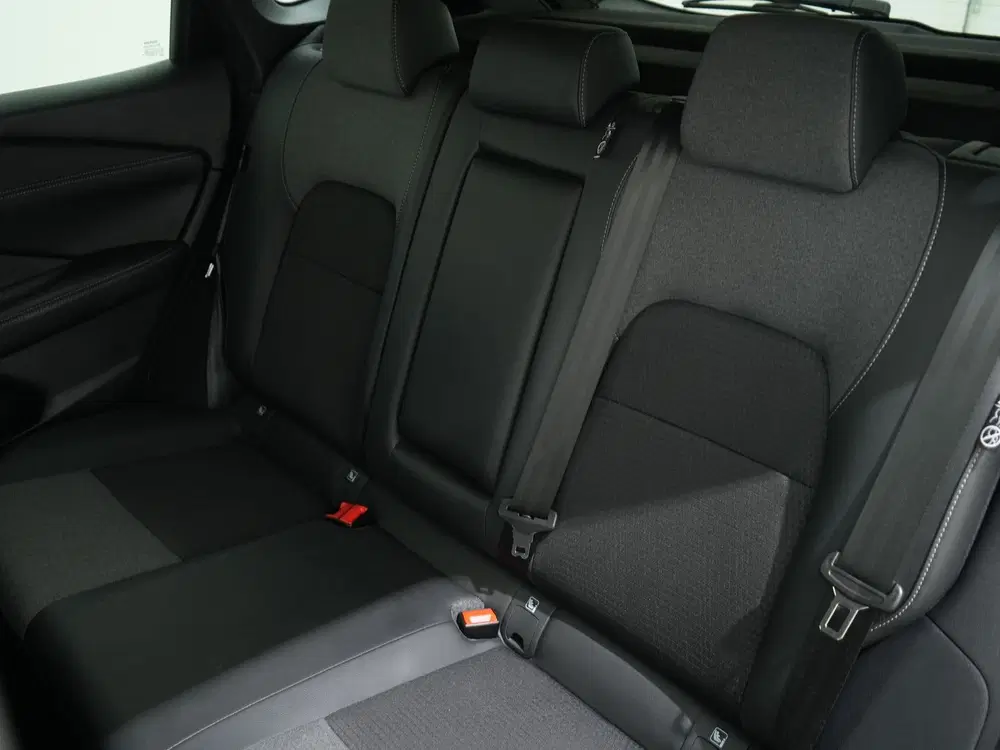 Nissan Qashqai 1.3 MHEV N-CONNECTA 158PK XTRONIC uit 2025, foto 5