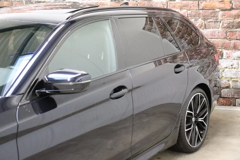 BMW 5-serie 530d High Executive M Sport Pakket Autom uit 2022, foto 9